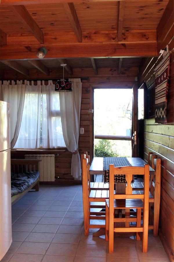Los Condores Bariloche Esterno foto