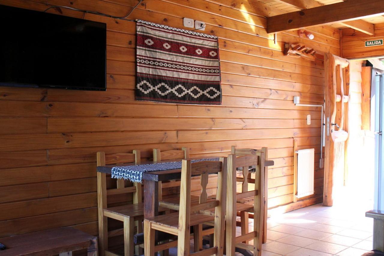 Los Condores Bariloche Esterno foto